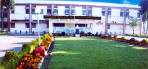 जवाहरलाल नेहरू कृषि विश्वविद्यालय, जबलपुर, मध्य प्रदेश
