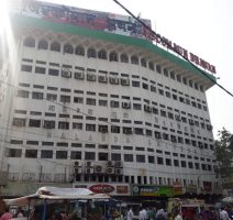 नालंदा ओपन यूनिवर्सिटी, पटना, बिहार