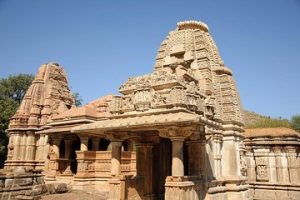 एकलिंग मंदिर, उदयपुर, राजस्थान