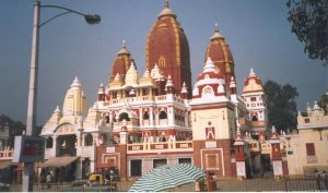 गोविंद देव जी मंदिर, जयपुर, राजस्थान