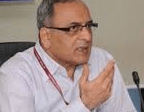 Bimal Julka appointed as CIC of India