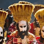 Fagli festival celebrated in Himachal Pradesh