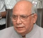 Politician Hans Raj Bhardwaj passes away