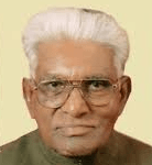 Sadanand Fulzele passes away