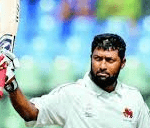 Wasim Jaffer announces retirement