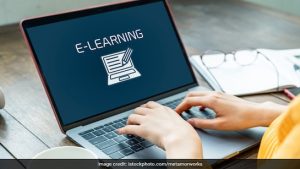 Access to “SWAYAM”, National Online Education Platform has tripled