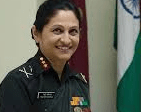 Dr. Madhuri Kanitkar becomes the first woman paediatrician to become Lieutenant General for Indian Army Doctors