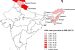 Black Carbon Levels in Himalayan Glaciers and Biomethanation