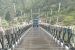 Bridge Constructed across Teesta River in North Sikkim by BRO opened
