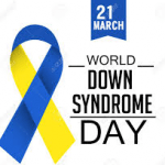 World Down Syndrome Day celebrated on March 21