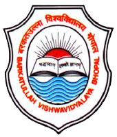 बरकतुल्लाह विश्वविद्यालय