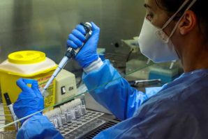 Four Mega Trials of COVID-19 Treatment launched by WHO