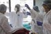Insurance Scheme for Health Care Workers fighting COVID-19