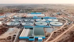 Monitoring Cell opened under Mission Bhagiratha