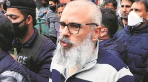 Public Safety Act: Former CM of J&K Omar Abdullah released