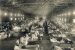 Spanish Flu: Predecessor Pandemic to Corona Virus