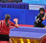 Manika Batra wins National Table Tennis Title