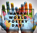 World Poetry Day observed on March 21