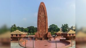 101st anniversary of Jallianwala Bagh Massacre marked