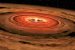 19 Interstellar Asteroids discovered between Jupiter and Neptune
