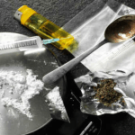 Narcotic Drugs and Psychotropic Substances Act