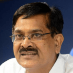 Sanjay Kothari Appointed as New Central Vigilance Commissioner
