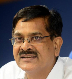 Sanjay Kothari Appointed as New Central Vigilance Commissioner