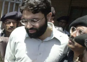 Pakistan Court commuted the death sentence of Omar Sheikh
