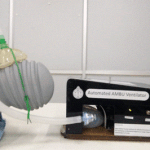 SCTIMST to manufacture automated AMBU with Wipro 3D