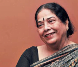 Usha Ganguly