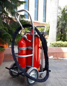 DRDO develops sanitisation equipment for fighting COVID-19