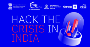 An Online Hackathon, “Hack the Crisis” launched to work solutions for COVID-19