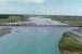 BRO constructs permanent bridge across Ravi river
