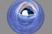 Largest hole in the Ozone Layer closes by itself