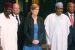 Nigerian Chief Aide of President Muhammadu Buhari dies of COVID-19