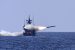Pakistan test fires anti-ship missiles successfully