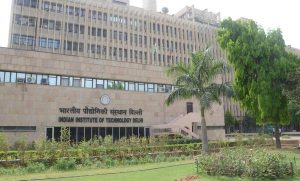 PRACRITI: IIT-Delhi develops dashboard to predict COVID-19 cases before 3 weeks