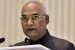 President’s New Secretary: Former retd IAS officer Kapil Dev Tripathi
