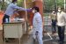 PUSA: Decontamination Tunnel developed by ICAR