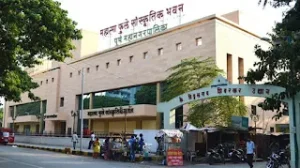 “Saiyam” Mobile application launched by Pune Municipal Corporation