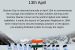 Siachen Day Commemorated