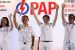 South Korea ruling party wins election