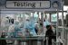 TB Machines approved by ICMR for COVID-19 testing