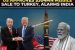 US approves missile sales to India