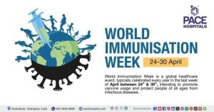 World Immunization Week