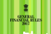 GoI amends General Financial Rules