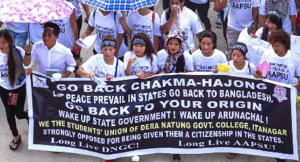 GoI directs to include Chakma and Hajong in COVID-19 relief programme