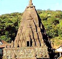 भीमाशंकर मंदिर, महाराष्ट्र
