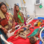 Acute Encephalitis Syndrome fear in Bihar