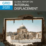 GRID 2020 Report released by IDMC